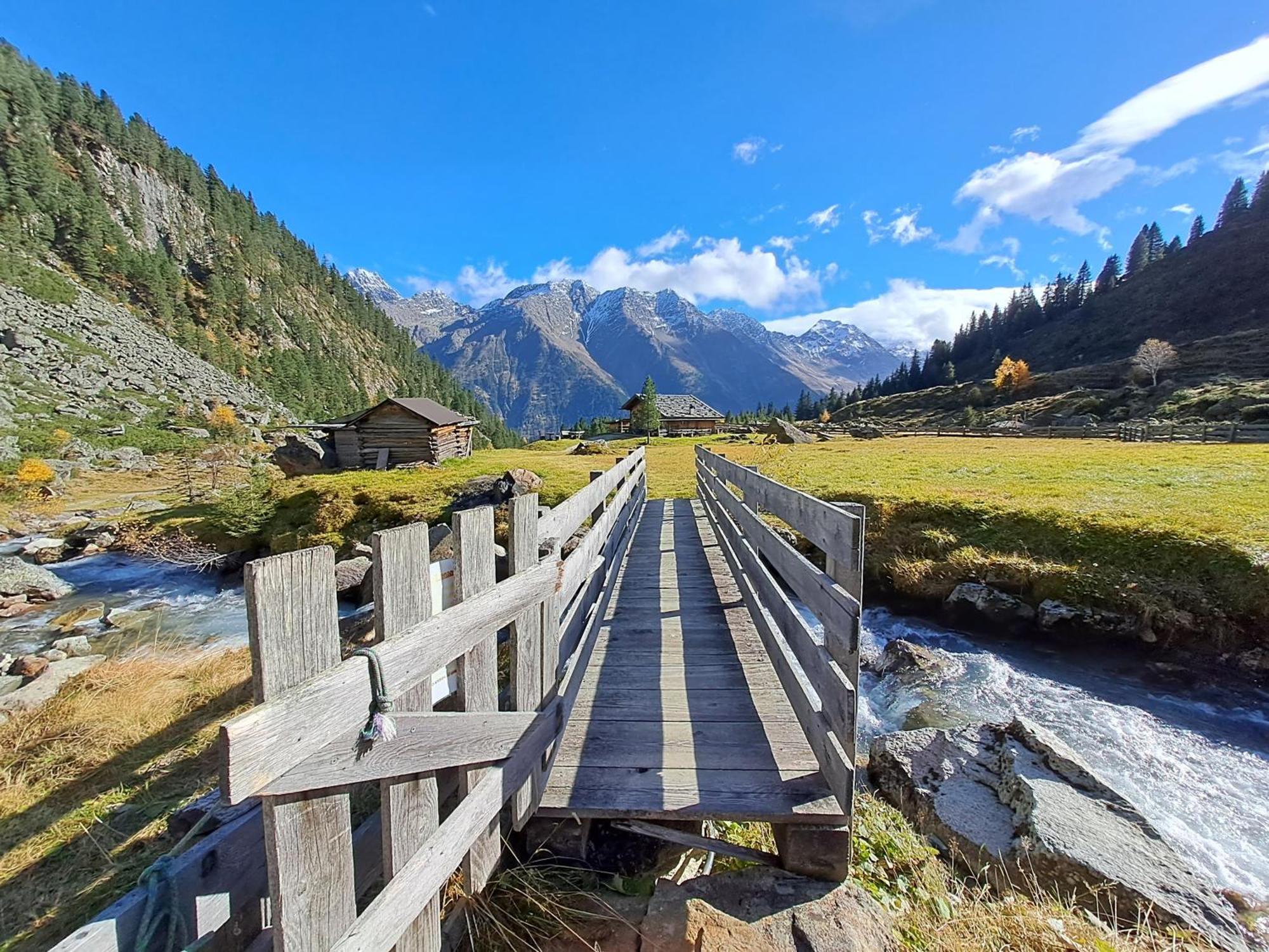 Ferienwohnung Jakob-Adults Only Neustift im Stubaital Kültér fotó