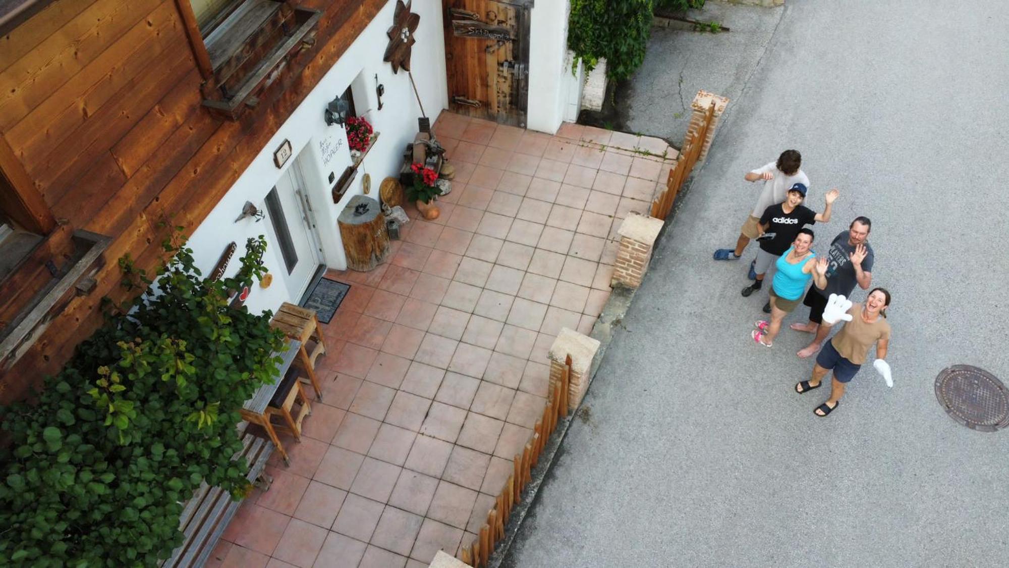 Ferienwohnung Jakob-Adults Only Neustift im Stubaital Kültér fotó
