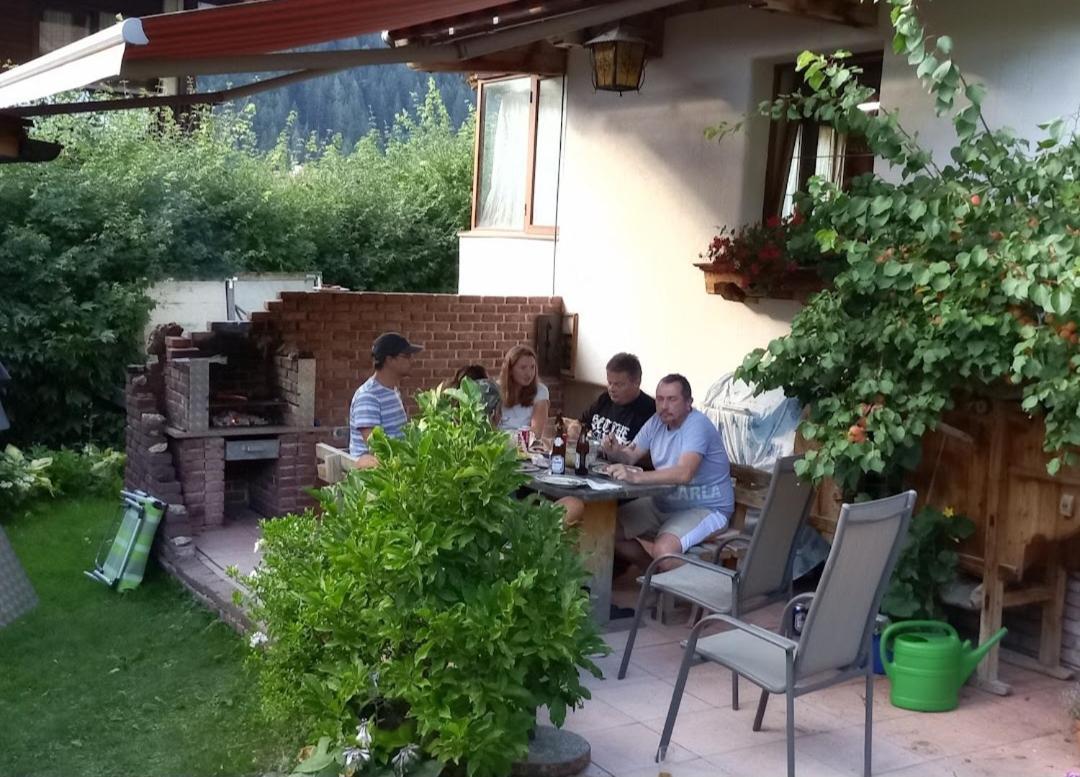 Ferienwohnung Jakob-Adults Only Neustift im Stubaital Kültér fotó
