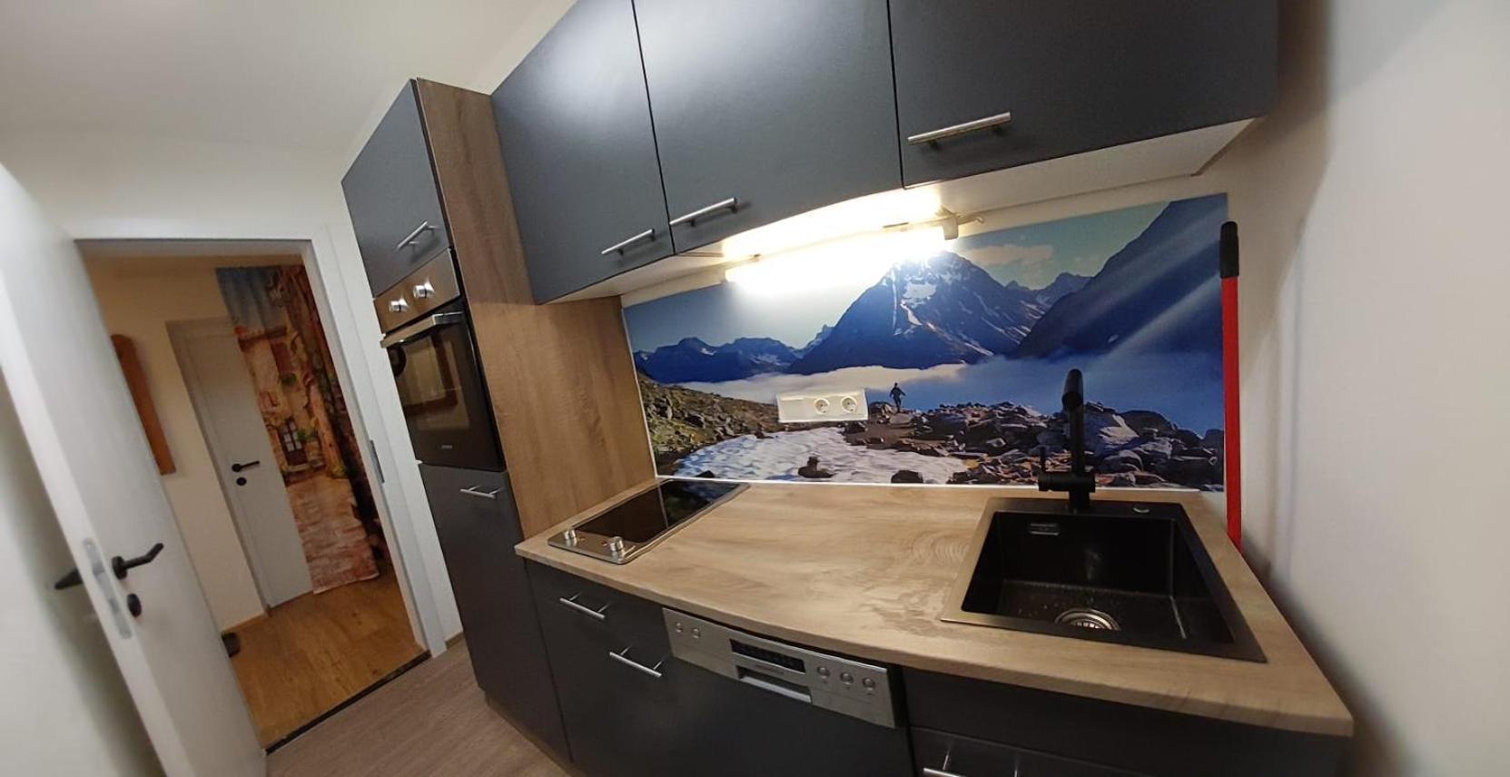 Ferienwohnung Jakob-Adults Only Neustift im Stubaital Kültér fotó