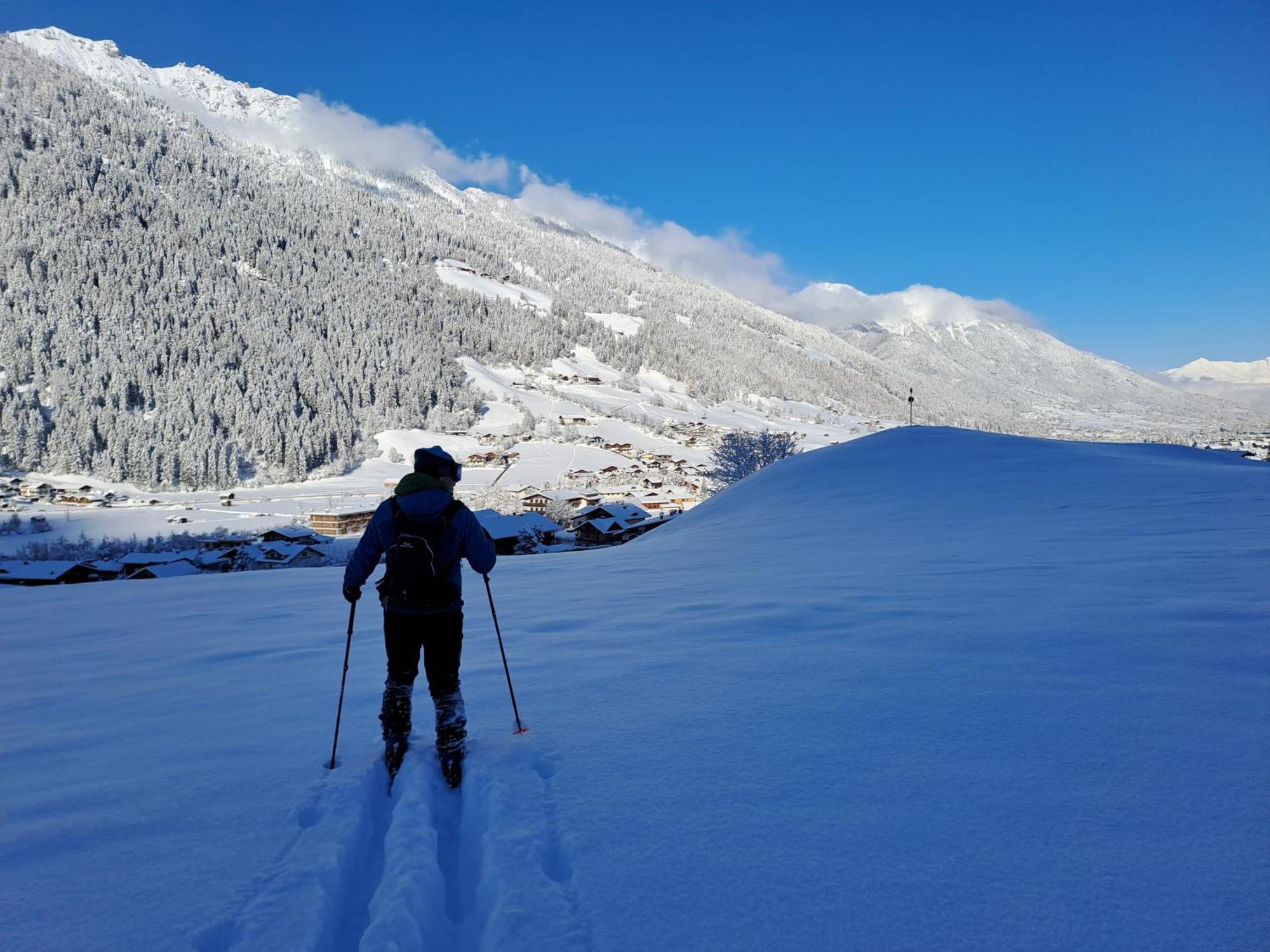 Ferienwohnung Jakob-Adults Only Neustift im Stubaital Kültér fotó